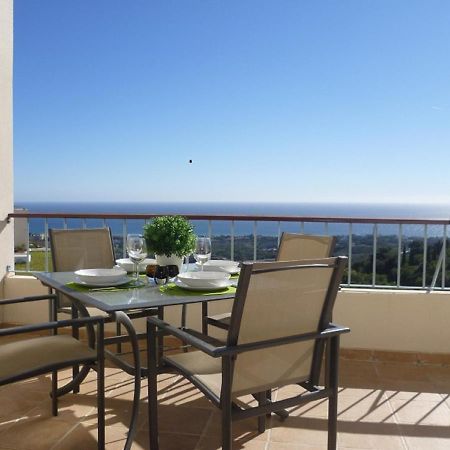 Fine Duplex Apartment With Stunning Sea Views Marbella Zewnętrze zdjęcie