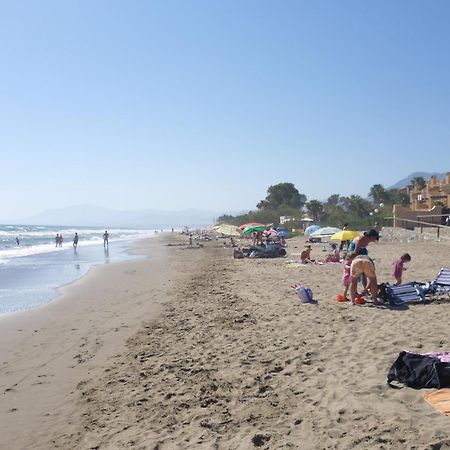 Fine Duplex Apartment With Stunning Sea Views Marbella Zewnętrze zdjęcie