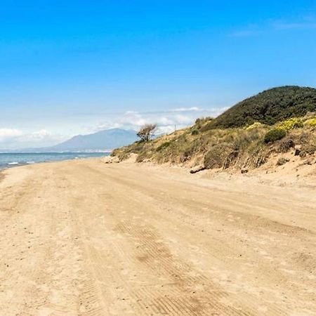Fine Duplex Apartment With Stunning Sea Views Marbella Zewnętrze zdjęcie