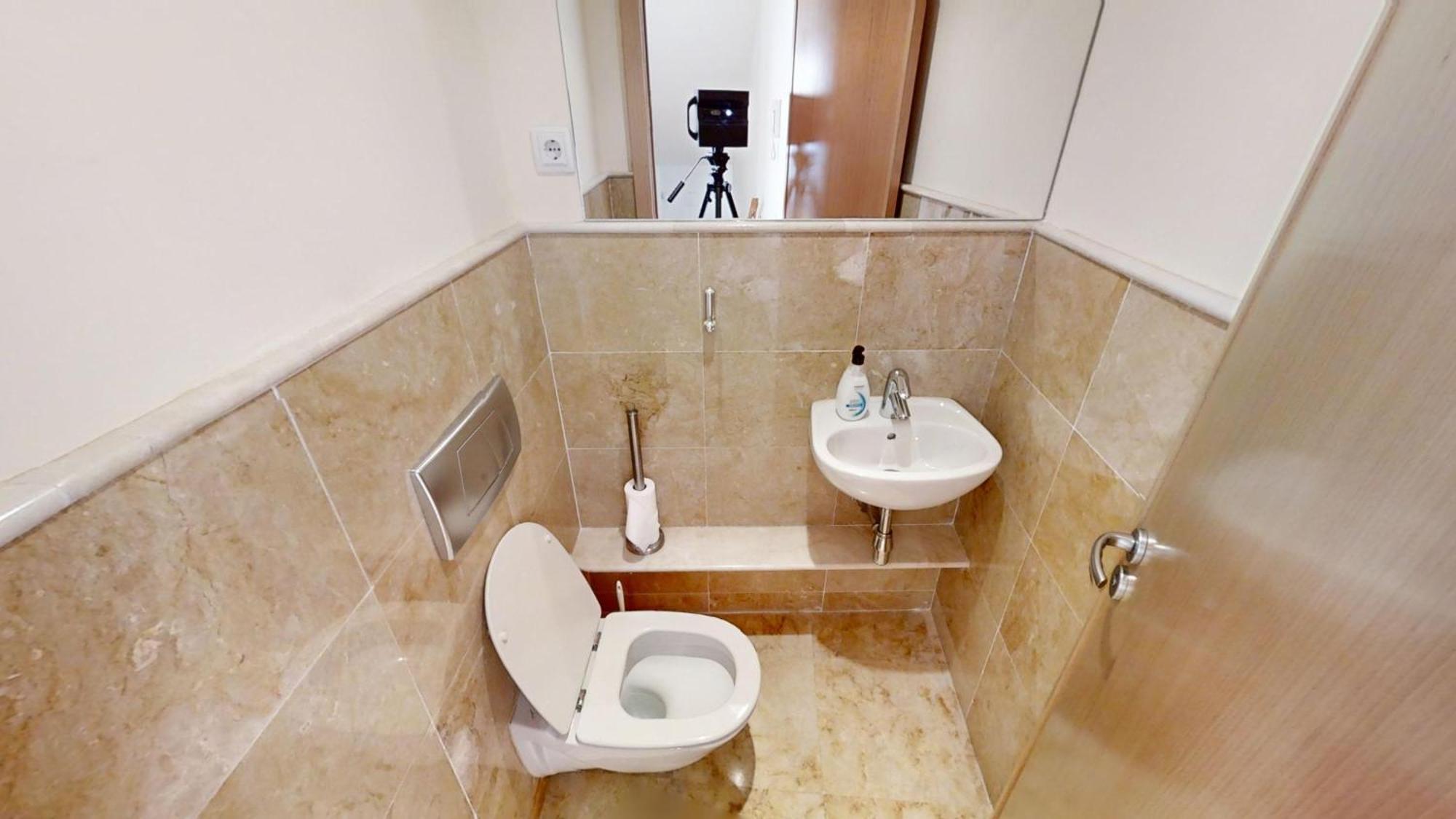 Fine Duplex Apartment With Stunning Sea Views Marbella Zewnętrze zdjęcie