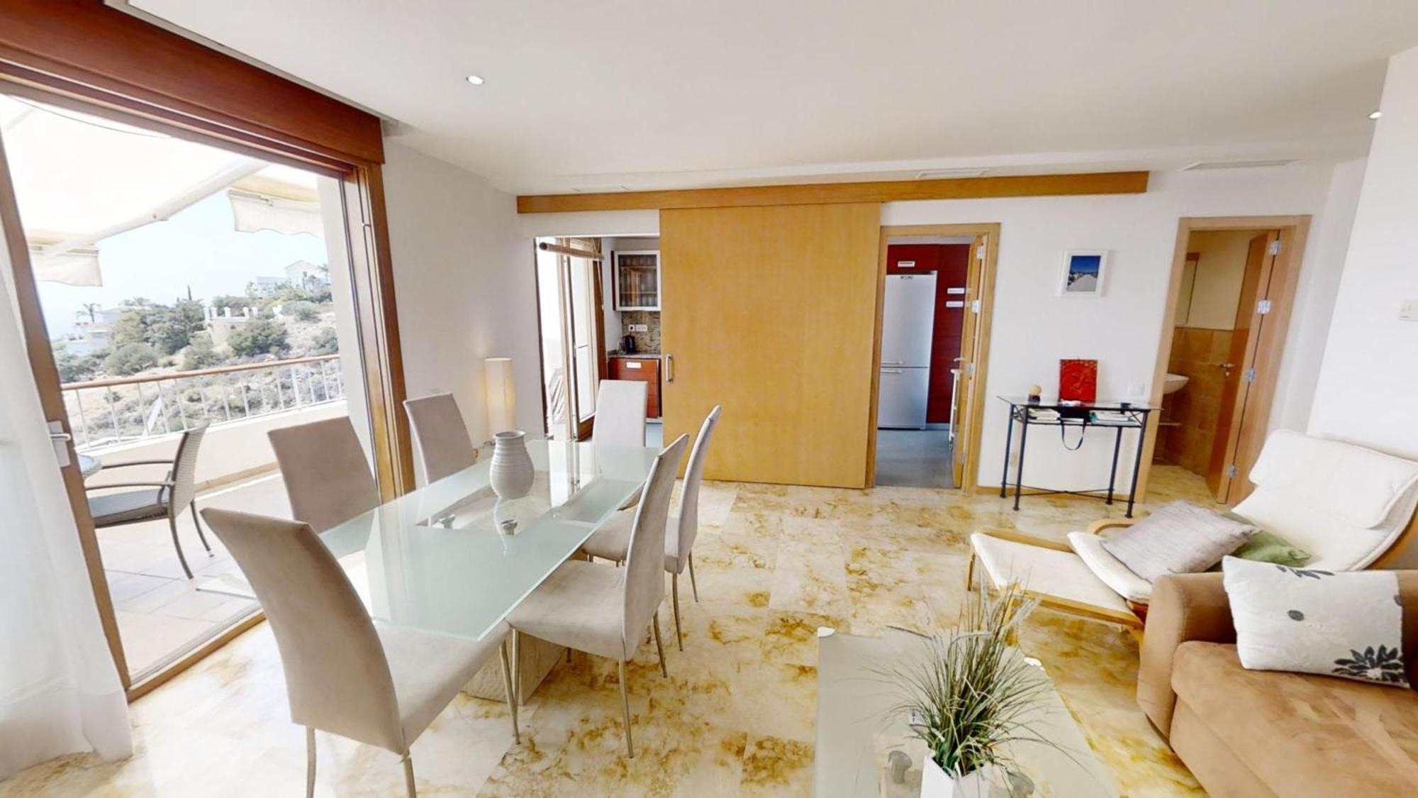 Fine Duplex Apartment With Stunning Sea Views Marbella Zewnętrze zdjęcie