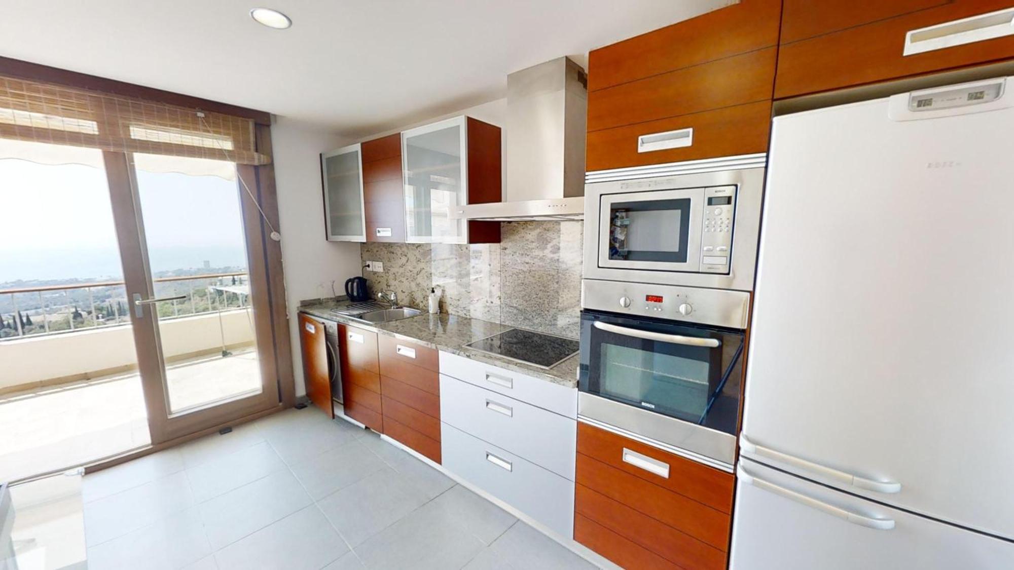 Fine Duplex Apartment With Stunning Sea Views Marbella Zewnętrze zdjęcie