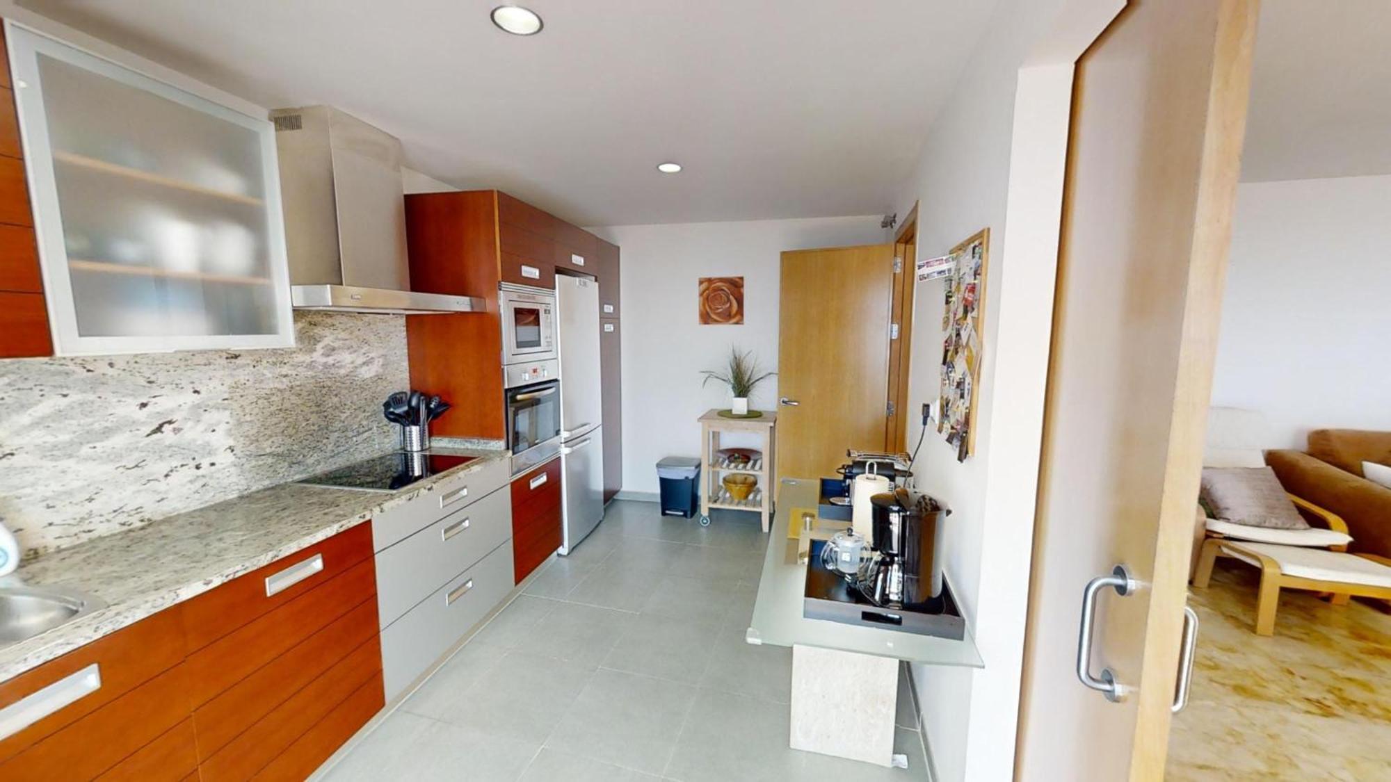 Fine Duplex Apartment With Stunning Sea Views Marbella Zewnętrze zdjęcie