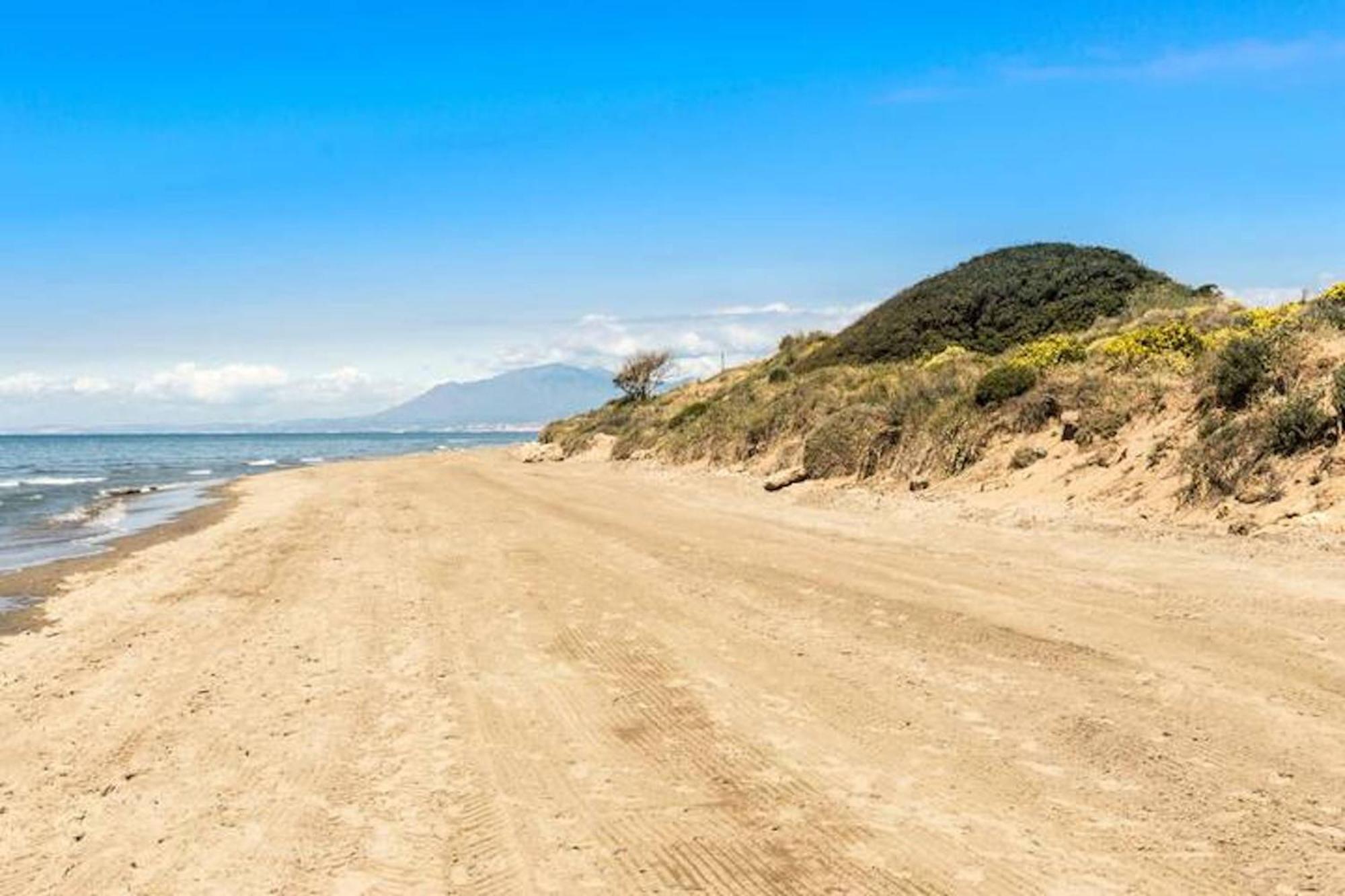 Fine Duplex Apartment With Stunning Sea Views Marbella Zewnętrze zdjęcie