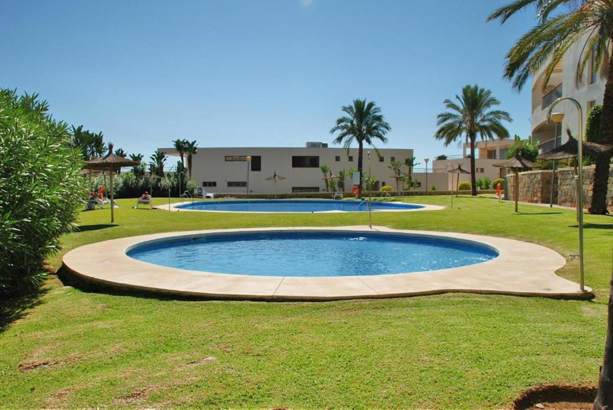 Fine Duplex Apartment With Stunning Sea Views Marbella Zewnętrze zdjęcie