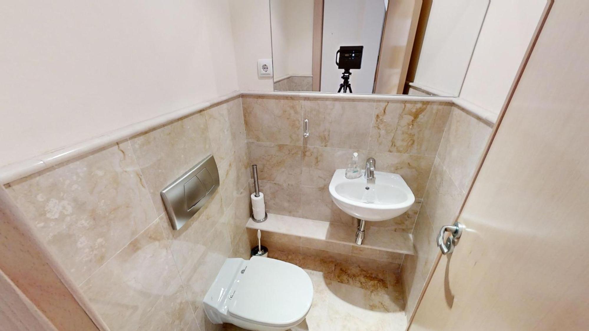 Fine Duplex Apartment With Stunning Sea Views Marbella Zewnętrze zdjęcie