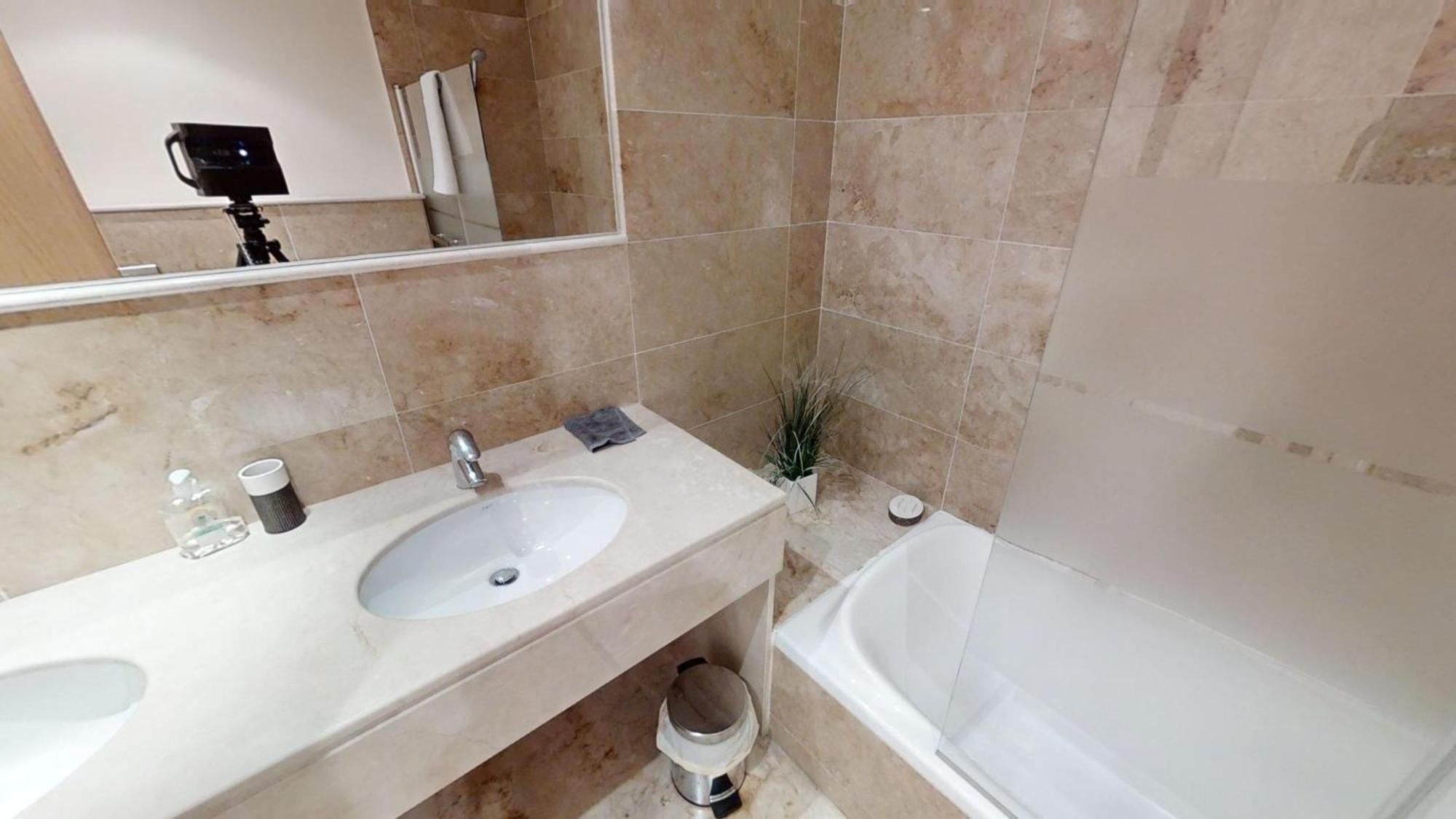 Fine Duplex Apartment With Stunning Sea Views Marbella Zewnętrze zdjęcie